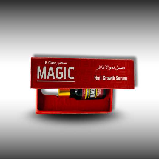 MAGIC-NAIL GROWTH SERUM