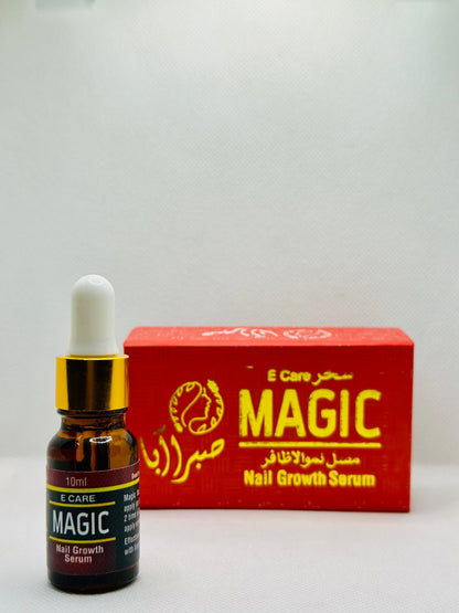 MAGIC-NAIL GROWTH SERUM
