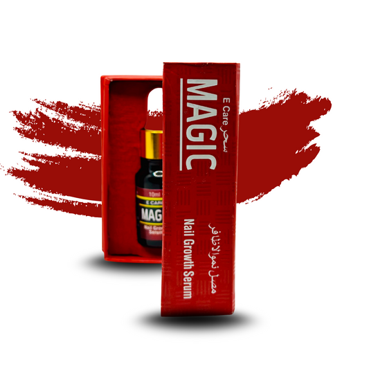 MAGIC-NAIL GROWTH SERUM