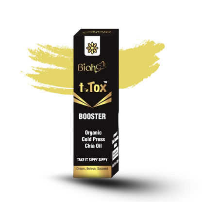 BIAH T-TOX BOOSTER