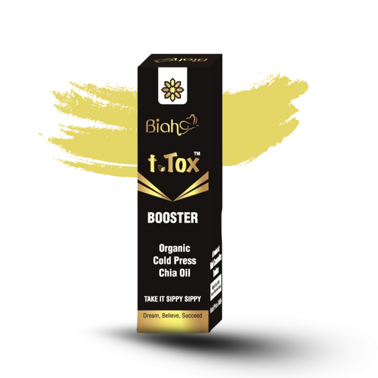 BIAH T-TOX BOOSTER